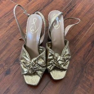 Sam Edelman Kristen Plantform